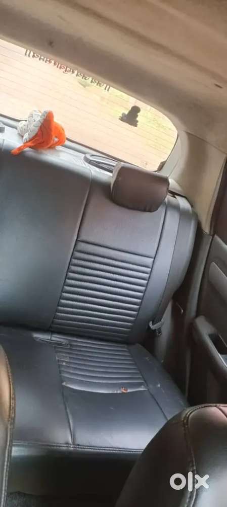 Maruti Suzuki Swift Zxi