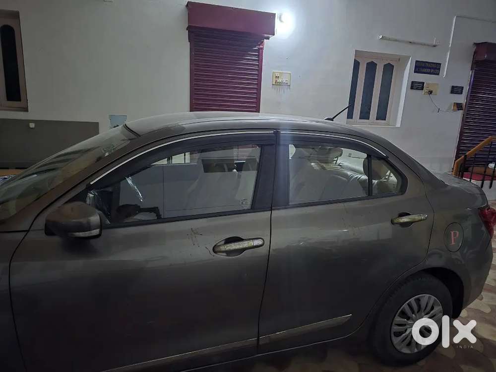 Maruti Suzuki Dzire 2019 Petrol Manual Urgently Sale