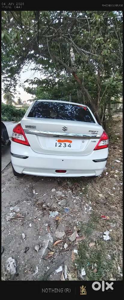 Maruti Suzuki Swift 2014