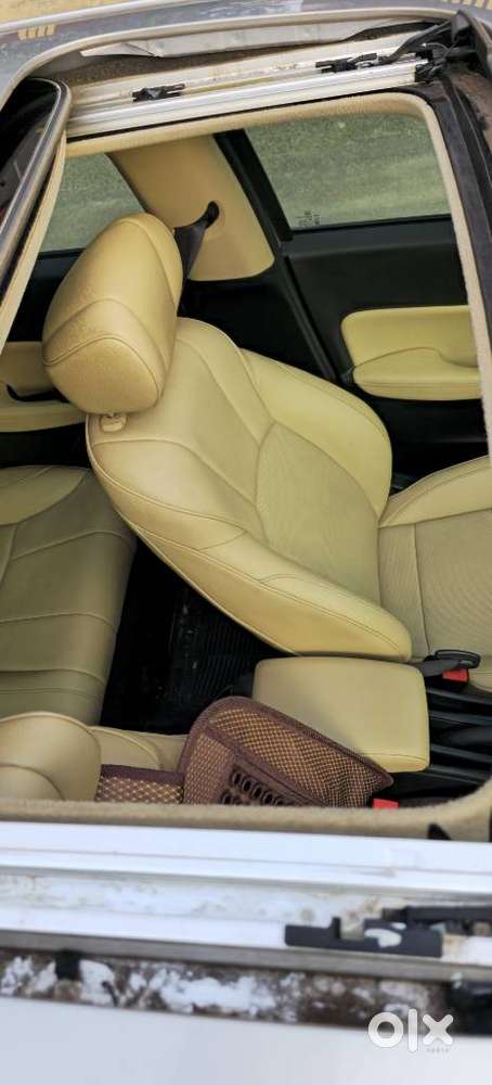 Honda City 1.5 Zx I-vtec Mt, 2020, Petrol