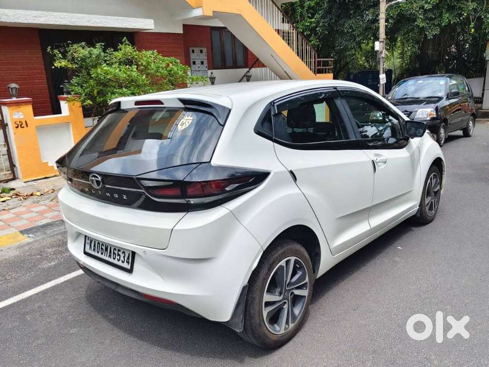 Tata Altroz 1.5 Xm Diesel, 2020, Diesel
