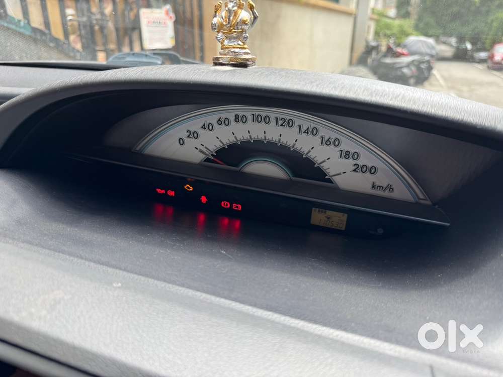 Toyota Etios Petrol Good Condition Upto Date Service In Toyota