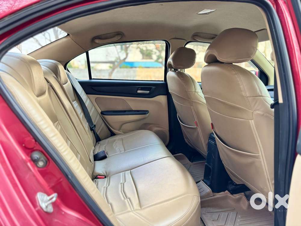 Honda Amaze 2013-2016 Vx I-vtech, 2018, Petrol