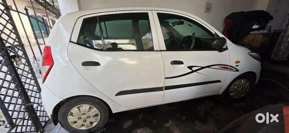 Hyundai I10 2008 Immediate Sale