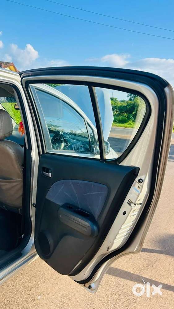 Maruti Suzuki Ritz Vx Manual 2009