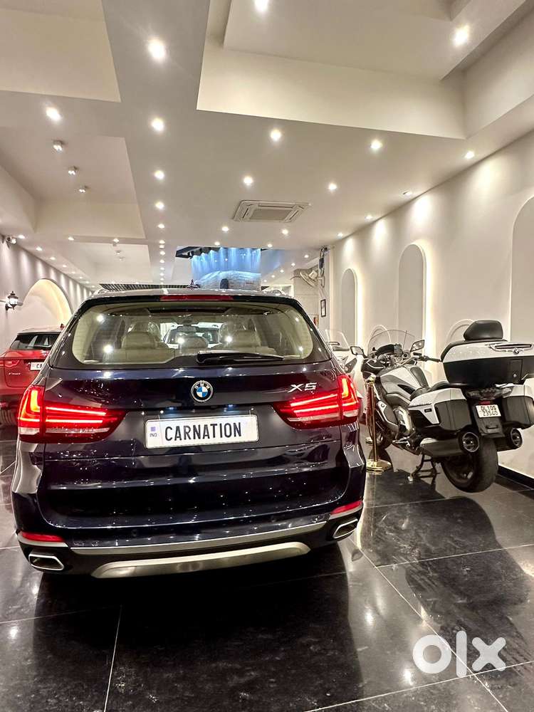 Bmw X5 Xdrive 30d Xline, 2019, Diesel