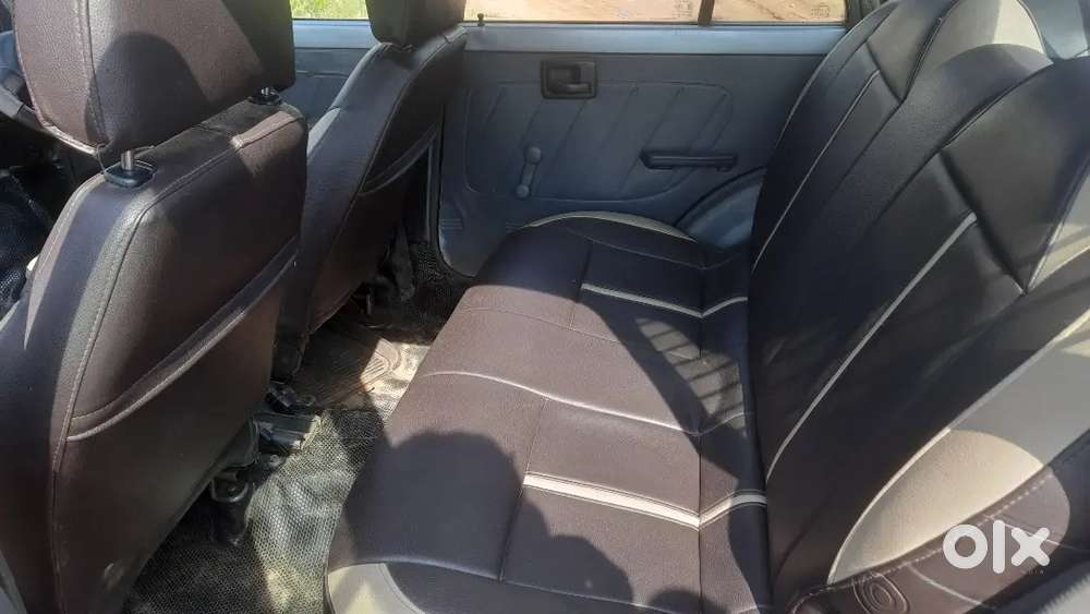 Maruti Suzuki 800 Ac 2003 Year Car
