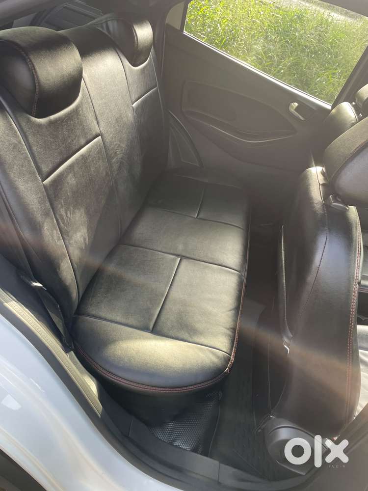 Ford Freestyle Titanium Plus Diesel, 2018, Diesel