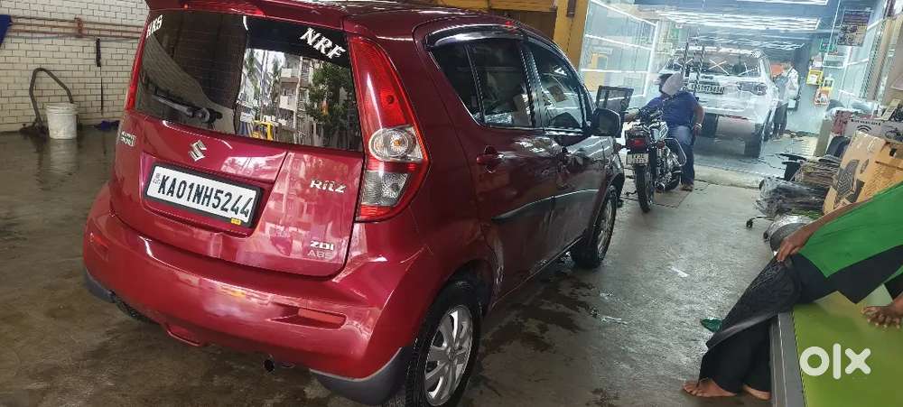 Mint Condition Ritz Zdi For Sale