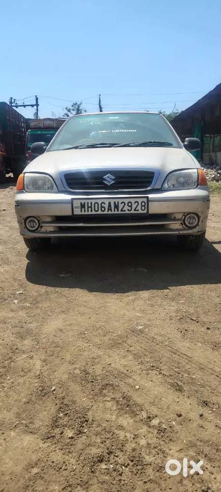 Maruti Suzuki Esteem 2007 Petrol 60000 Km Driven