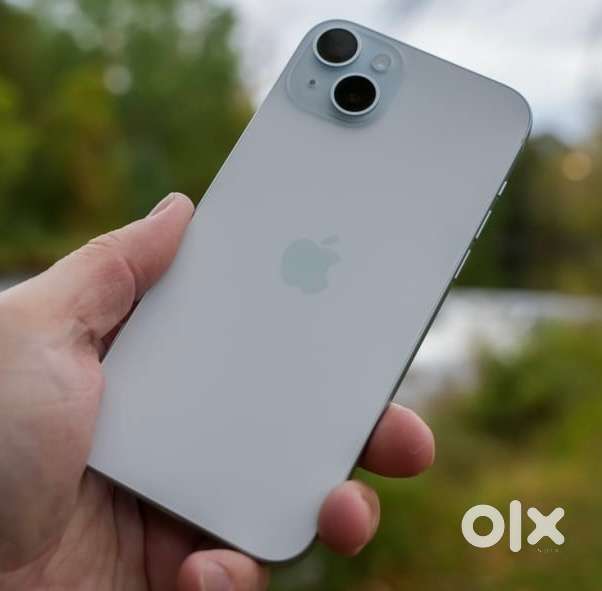 I phone 15 ( Under warranty )