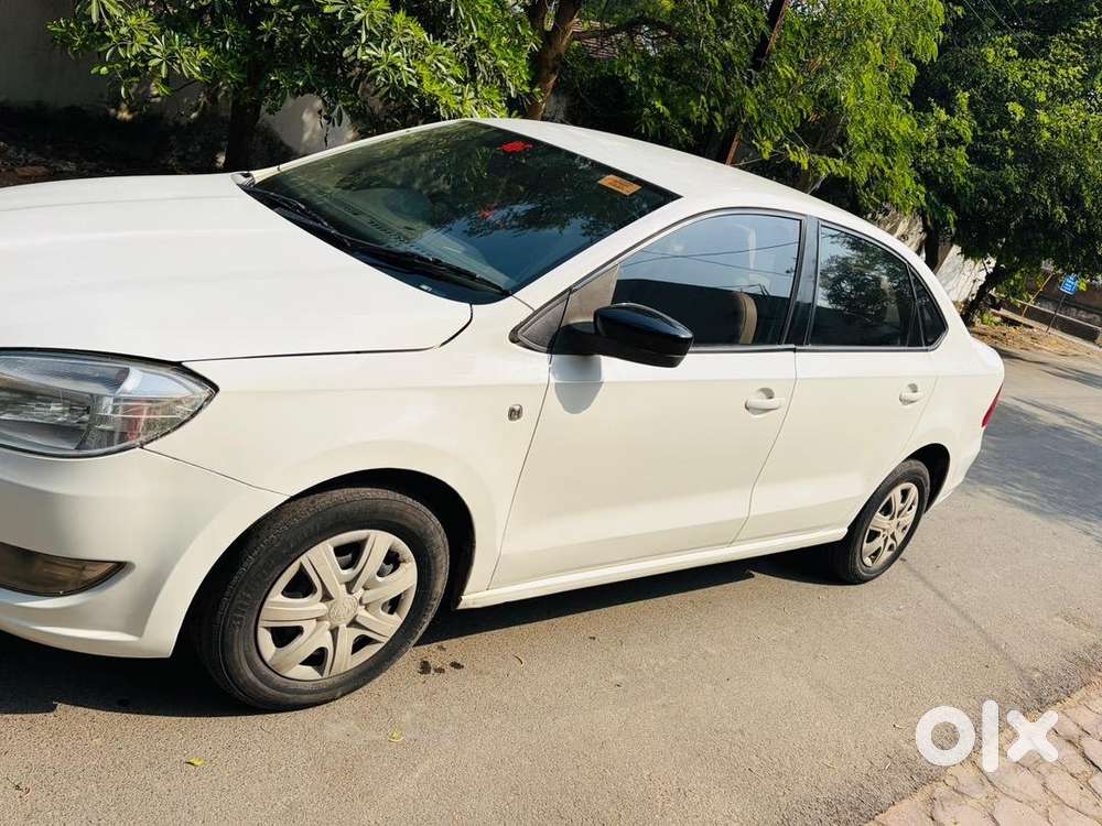 Skoda Rapid 2014 Diesel Well Maintained