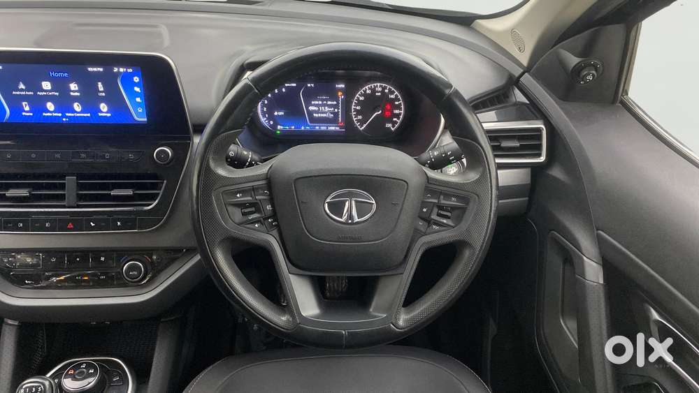 Tata Harrier 2.0 Xz Sunroof Dual Tone, 2021, Diesel