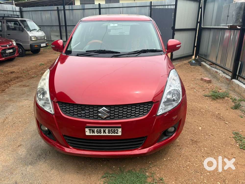 Swift Maruti Diesel 2014 Car