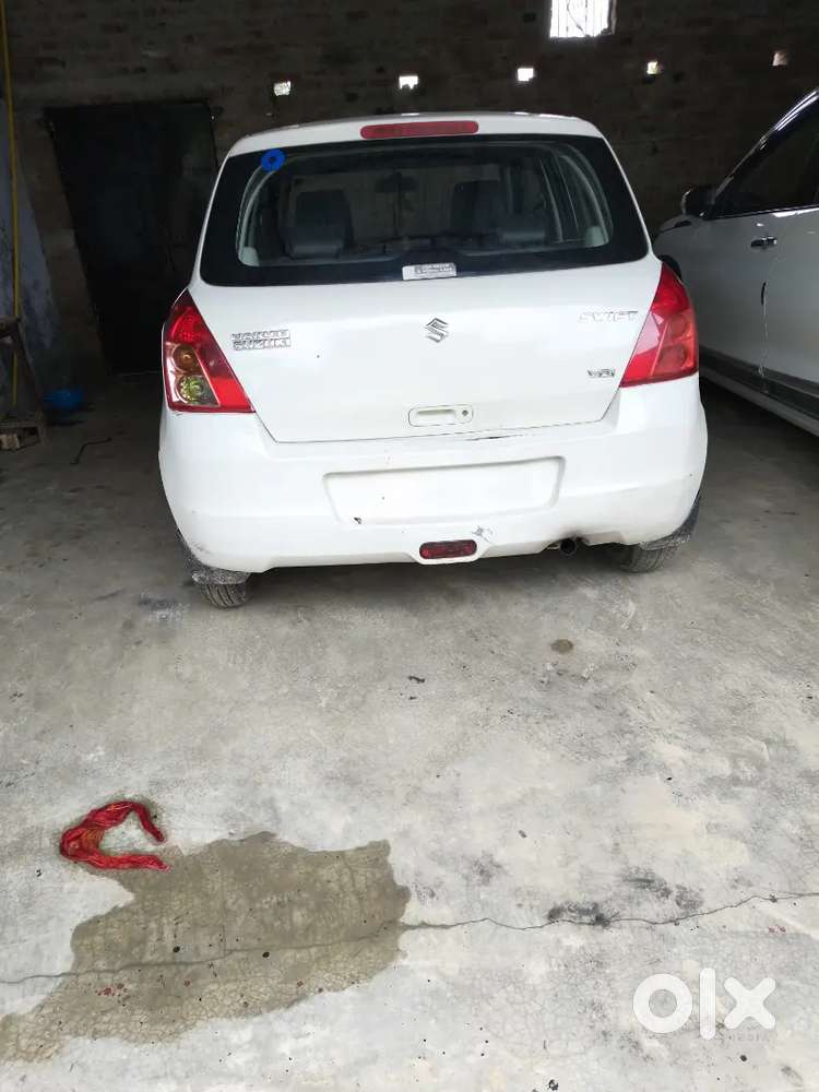 Maruti Swift Ddis 2008