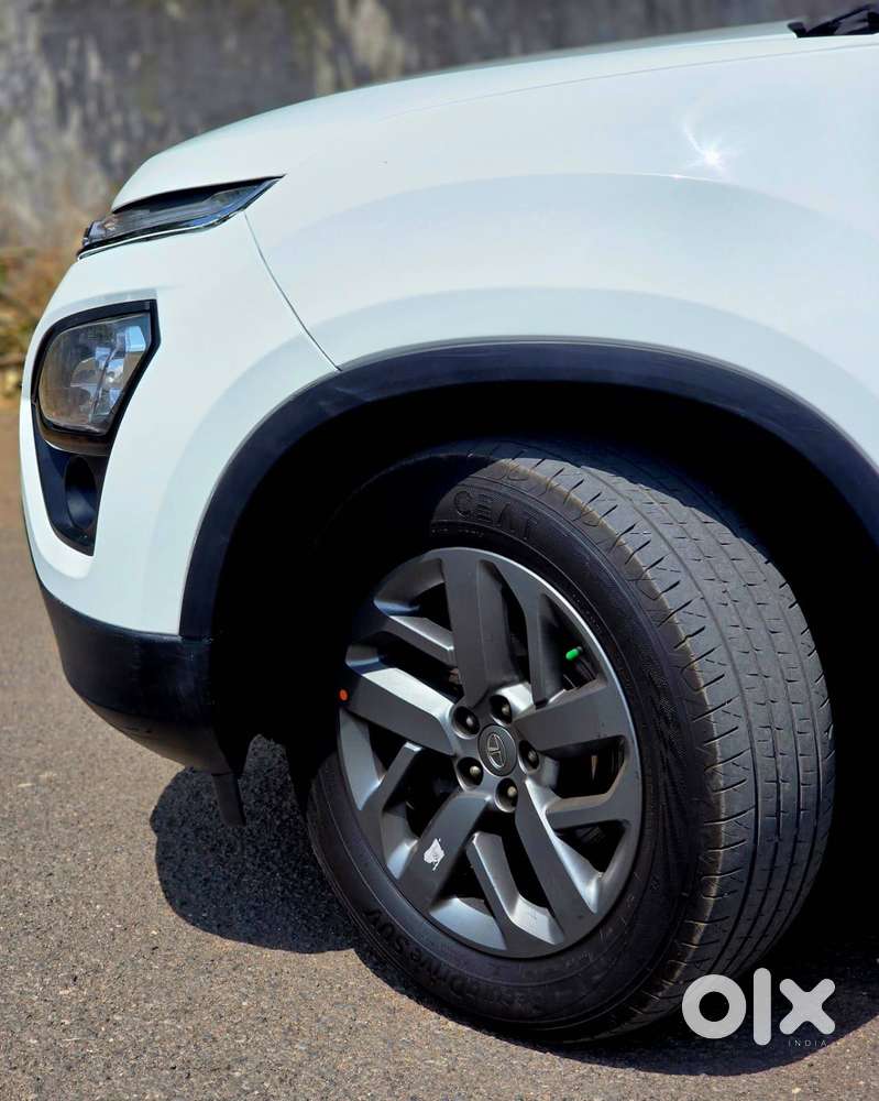 Tata Safari 2.0 Kryotec Xza Plus, 2022, Diesel