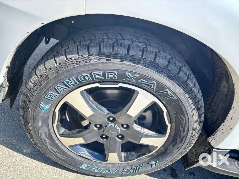 Mahindra Scorpio Classic 2.2 S 11 Mt 7 Cc, 2024, Diesel