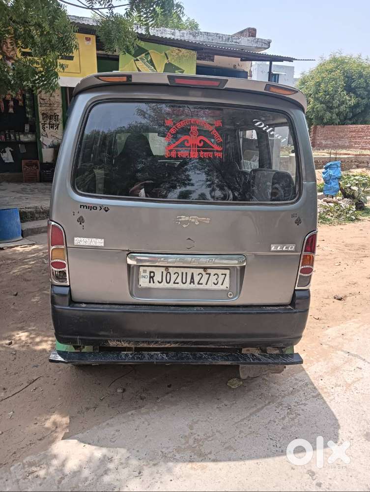 Eeco Van Good Condition