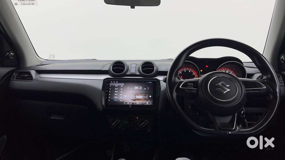Maruti Suzuki Swift Vvt Vxi, 2023, Petrol