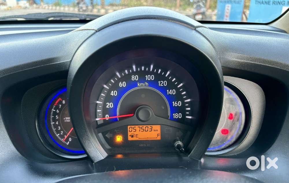 Honda Mobilio 1.5 V I-vtec, 2014, Petrol