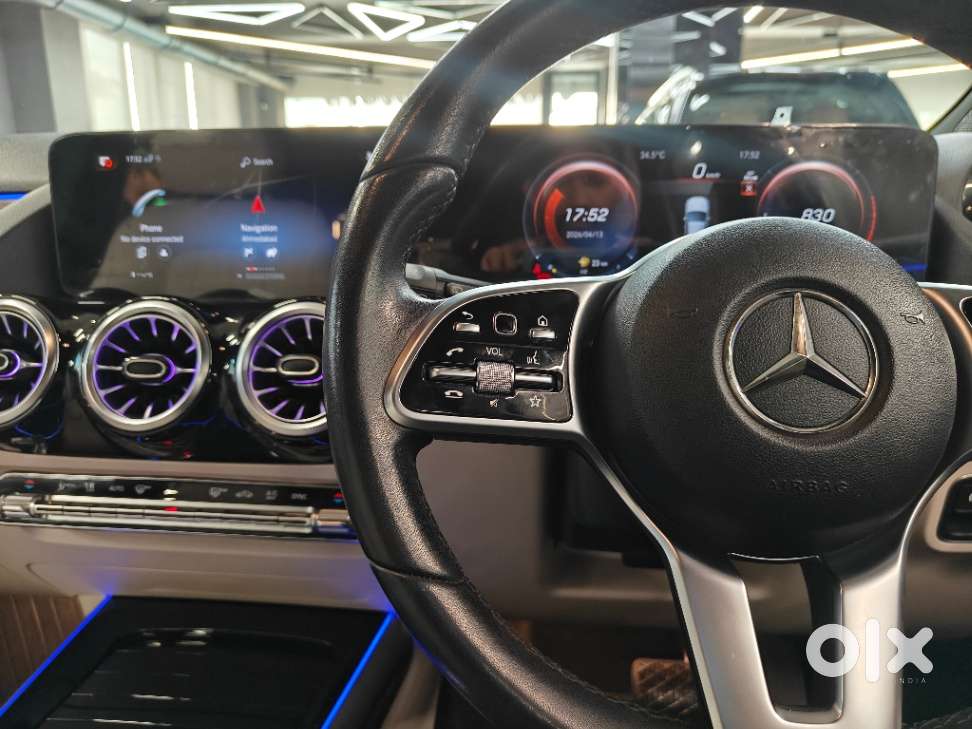 Mercedes-benz Gla 220d, 2023, Diesel