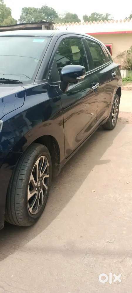 Maruti Suzuki Baleno 2022 Petrol Well Maintained