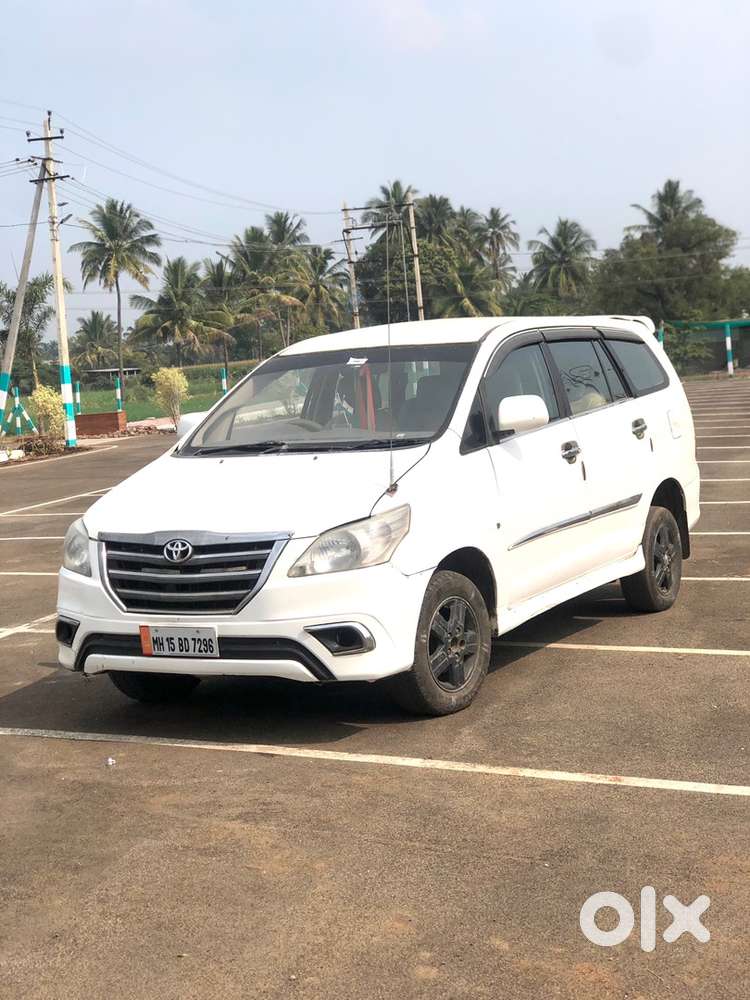 Toyota Innova 2005 Diesel