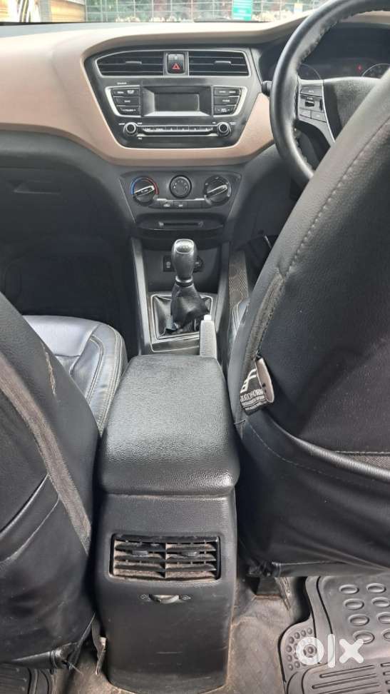 Hyundai Elite I20 Magna Plus, 2019, Petrol