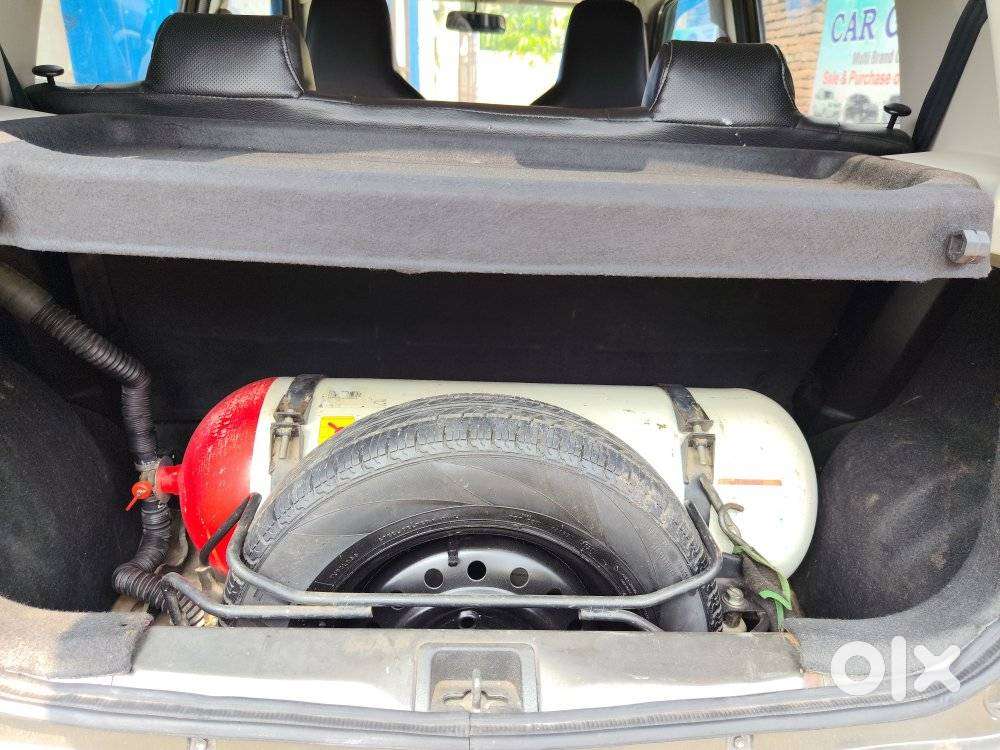 Maruti Suzuki Wagon R 1.0 Lxi Cng, 2021, Cng & Hybrids