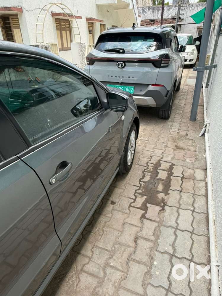 Volkswagen Petrol 2013 Model