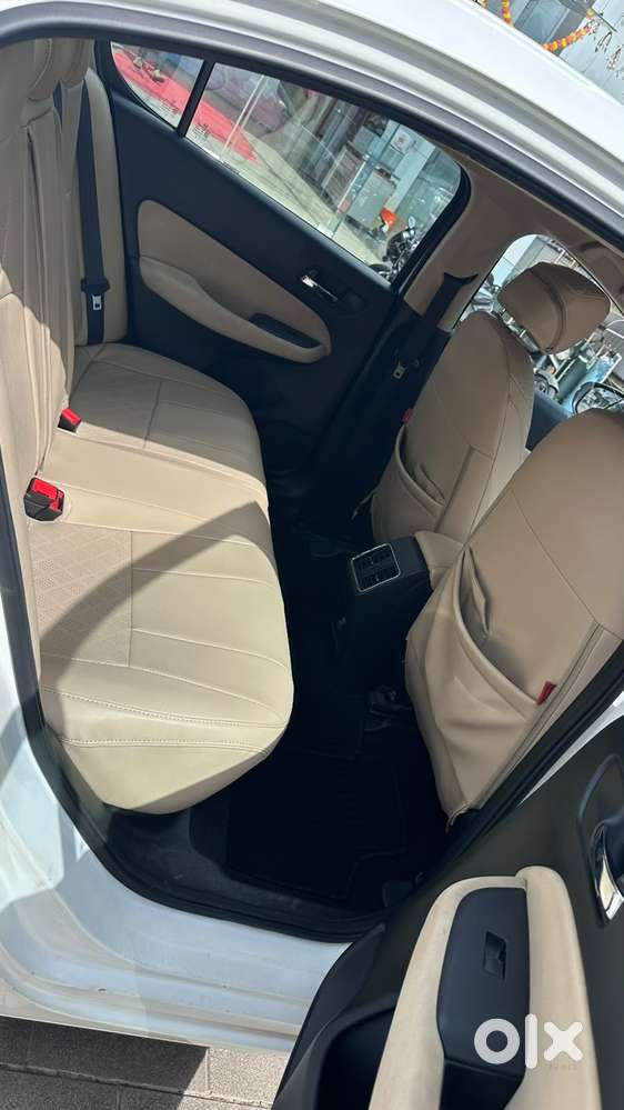 Honda City V Mt Exclusive, 2021, Petrol