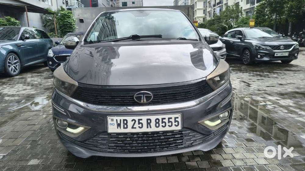 Tata Tiago 1.2 Revotron Xz Plus, 2025, Petrol