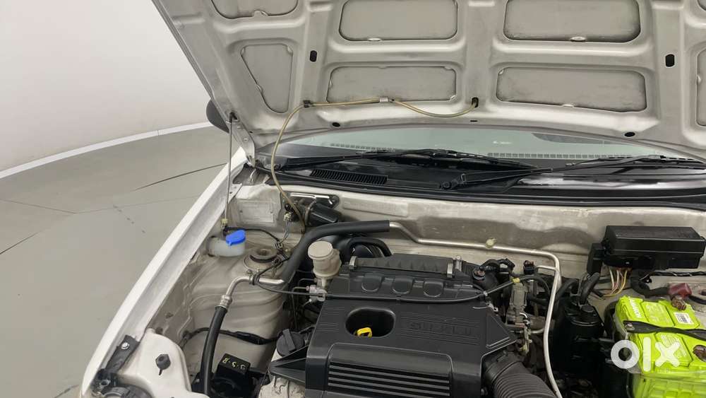 Maruti Suzuki Alto K10 2010-2014 Vxi, 2014, Petrol