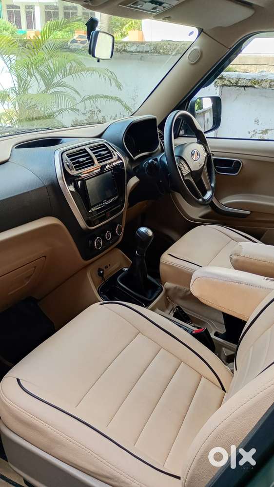 Mahindra Bolero Neo N10 (r), 2022, Diesel