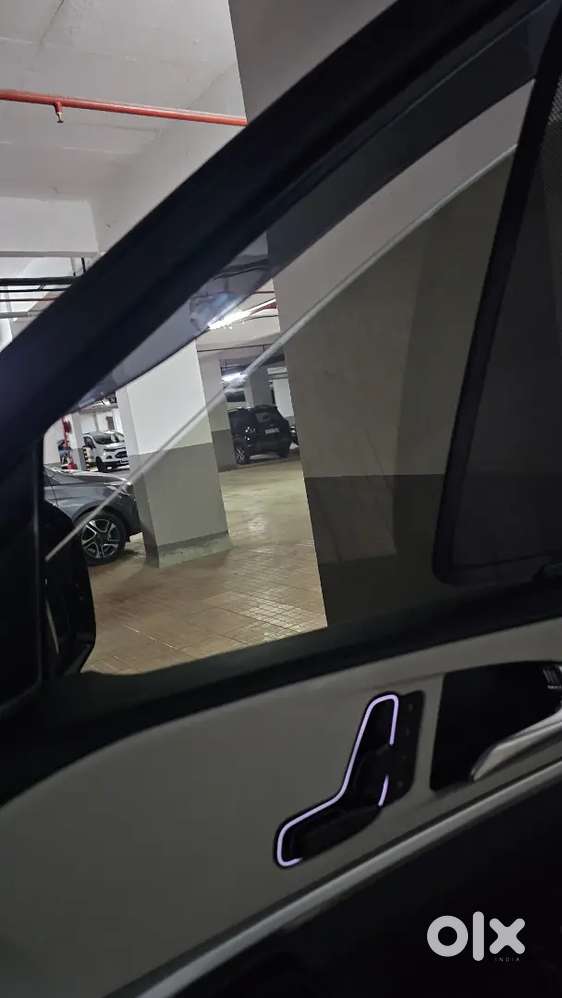 Mahindra Xuv700 Diesel Ax7 Luxury, Nov 2023