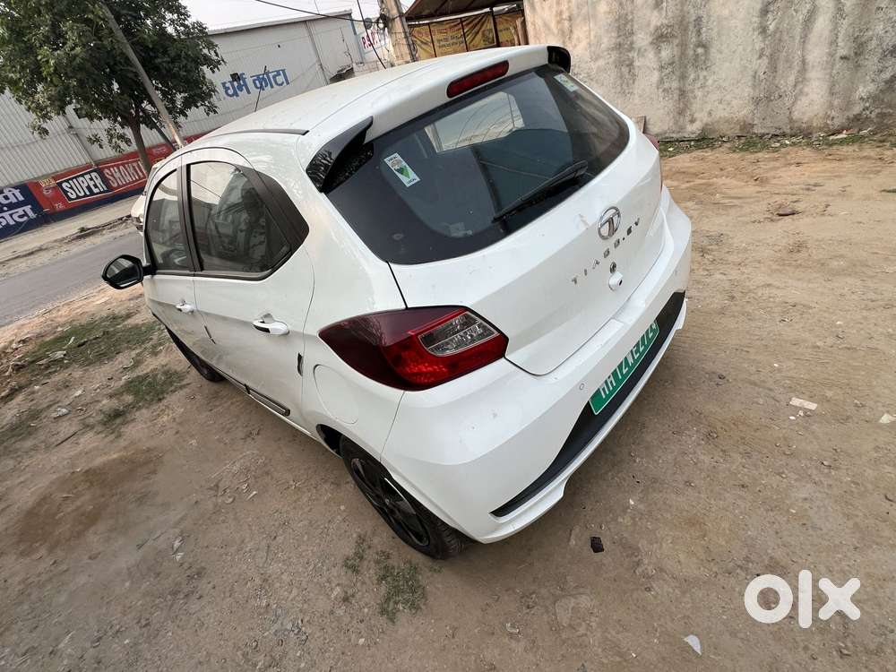 Tata Tigor Ev Xz Plus, 2023, Electric