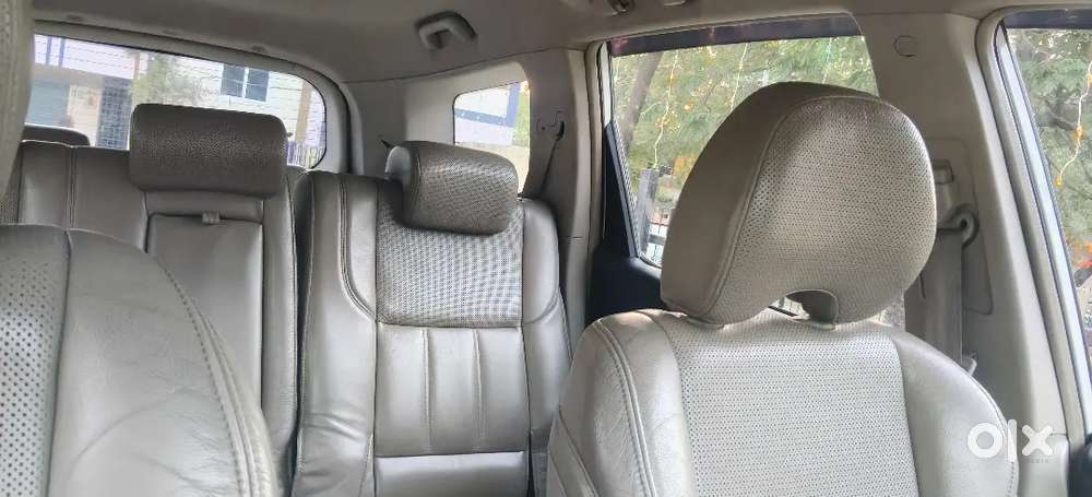 Mahindra Xuv500 2015 Diesel 180000 Km Driven