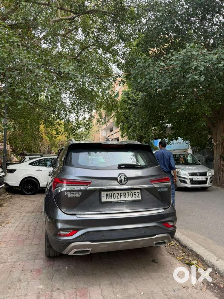 Mg Diesel Car 2025