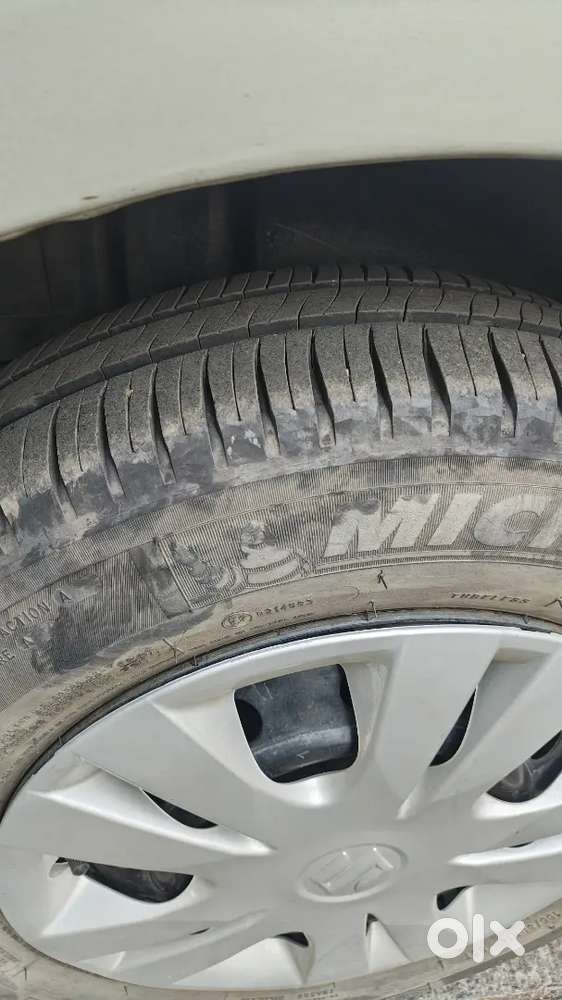 Maruti Suzuki Dzire 2013 Petrol Good Condition