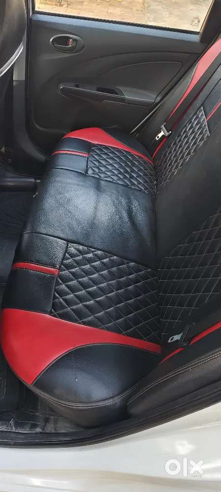 Toyota Etios 2012 Diesel 131000 Km Driven Sale In My Good Condition