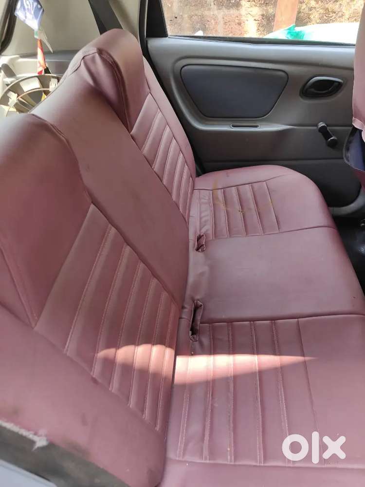 Maruti Suzuki Alto K10 2013 Petrol Well Maintained