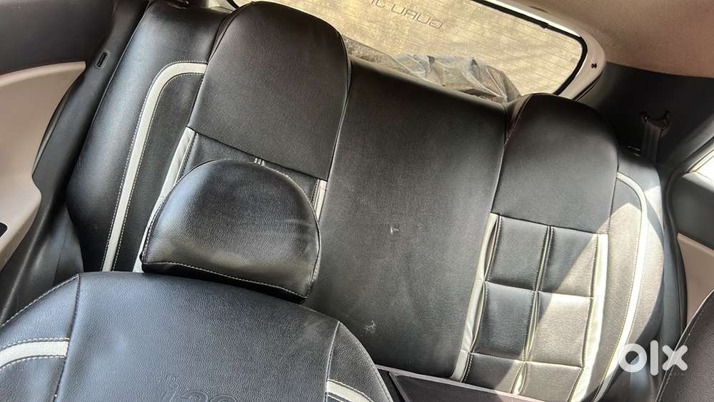 Hyundai Elite I20 Petrol Well Maintained