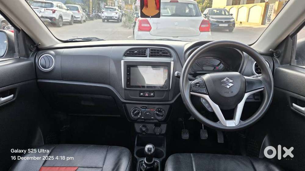 Maruti Suzuki Alto K10 Plus Edition, 2023, Petrol