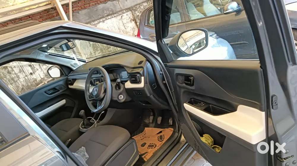 Tata Punch Best  Car