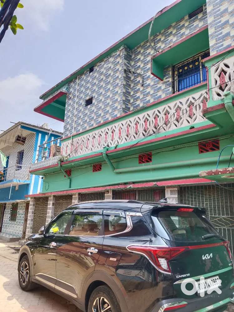 Kia Carens 2022 Petrol Good Condition