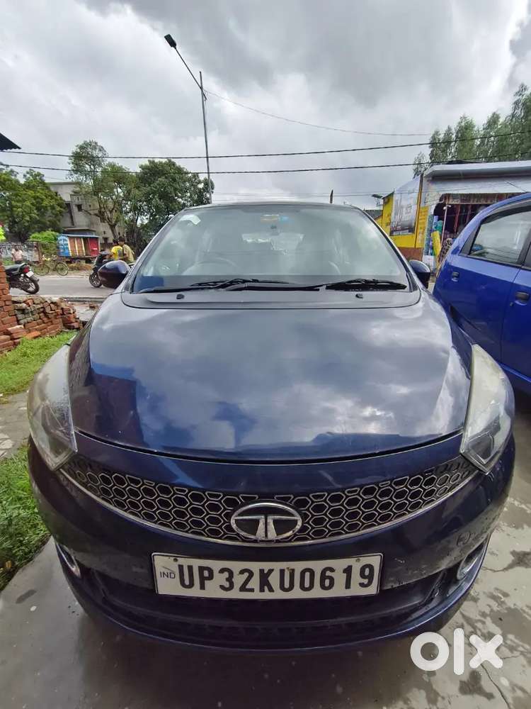 Tata Tigor 2019 Petrol Manual