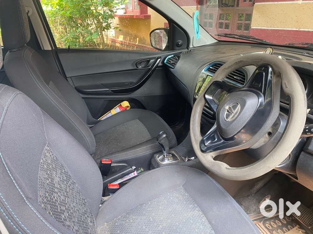 Tata Tigor Ev 2022 Electric Good Condition