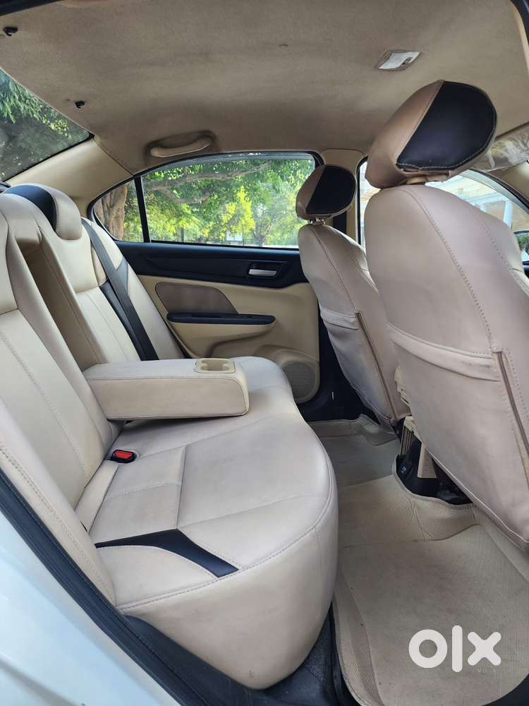 Honda Amaze 2013-2016 Vx At I-vtech, 2018, Petrol