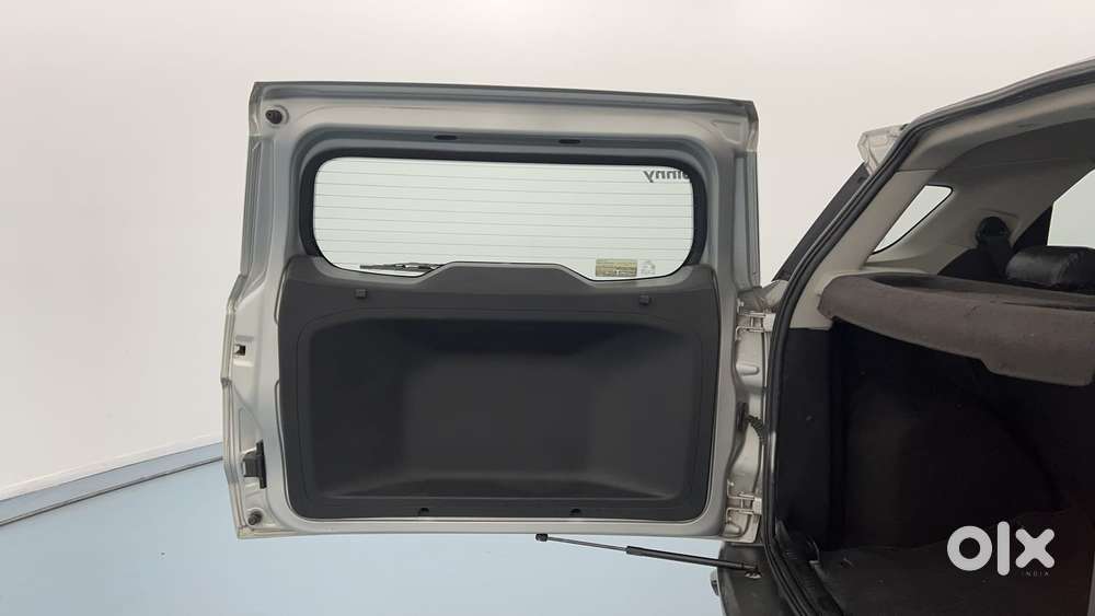 Ford Ecosport 1.5 Diesel Trend, 2015, Diesel