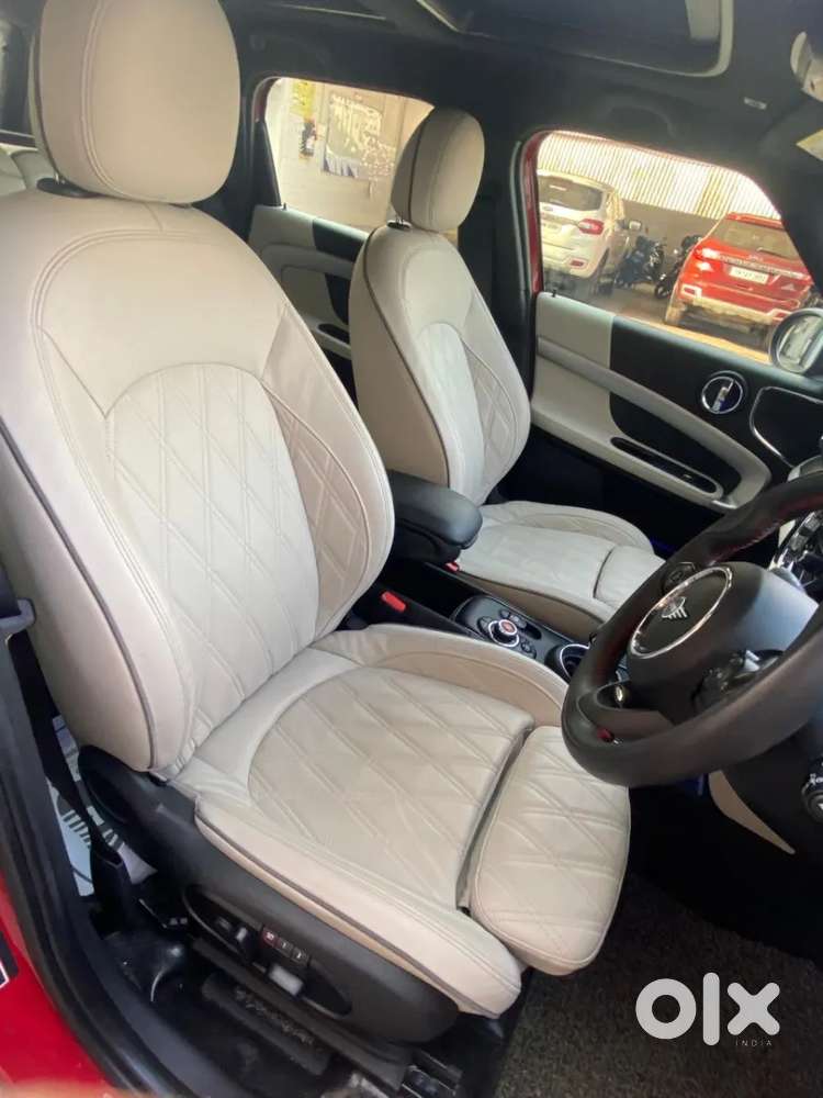 Mini Cooper Countryman S Jcw Inspired, 2023, Petrol